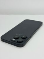 iPhone 16 Pro Max 512 GB Negru Grad C Produs Folosit - imagine 7