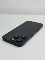iPhone 16 Pro 128 GB Negru Grad A Produs Folosit - imagine 7