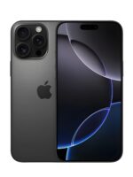 iPhone 16 Pro Max 512 GB Negru Grad C Produs Folosit