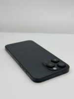 iPhone 16 Pro Max 512 GB Negru Grad C Produs Folosit - imagine 6
