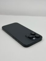 iPhone 16 Pro 128 GB Negru Grad A Produs Folosit - imagine 6