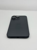 iPhone 16 Pro Max 512 GB Negru Grad C Produs Folosit - imagine 3