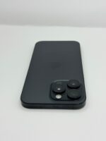 iPhone 16 Pro Max 512 GB Negru Grad C Produs Folosit - imagine 2