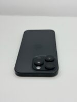 iPhone 16 Pro 128 GB Negru Grad A Produs Folosit - imagine 2