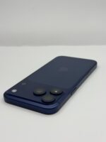 iPhone 17 Pro Max 256 GB Albastru Grad A Produs Folosit - imagine 7