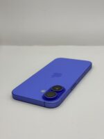 iPhone 16 128 GB Albastru Grad B Produs Folosit - imagine 7