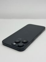 iPhone 16 Pro Max 256 GB Negru Grad A Produs Folosit - imagine 7