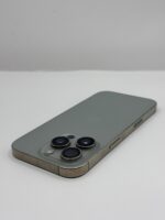 iPhone 16 Pro 128 GB Gri Grad A Produs Folosit - imagine 7