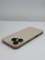 iPhone 16 Pro 128 GB Gold Grad A Produs Folosit - imagine 7