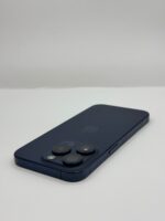 iPhone 15 Pro 128 GB Albastru Grad A Produs Folosit - imagine 7