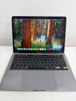 MacBook Pro 13” 2020 Apple M1 | 8GB RAM | 512GB SSD | Grad B | Produs Folosit - imagine 2