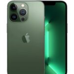 iPhone 13 Pro 128 GB Verde Grad A Produs Folosit