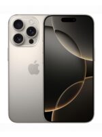 iPhone 16 Pro 128 GB Gri Grad A Produs Folosit