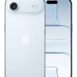 iPhone 17 Air 256 GB Albastru Grad A Produs Folosit