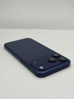 iPhone 17 Pro Max 256 GB Albastru Grad A Produs Folosit - imagine 6