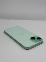 iPhone 15 128 GB Verde Grad B Produs Folosit - imagine 6