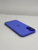 iPhone 16 128 GB Albastru Grad B Produs Folosit - imagine 6