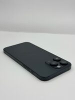 iPhone 16 Pro Max 256 GB Negru Grad A Produs Folosit - imagine 6