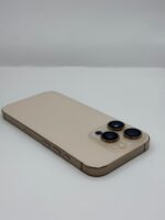 iPhone 16 Pro 128 GB Gold Grad A Produs Folosit - imagine 6