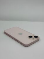 iPhone 13 Mini 128 GB Roz Grad C Produs Folosit - imagine 6