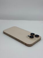 iPhone 16 Pro 128 GB Gold Grad A Produs Folosit - imagine 6
