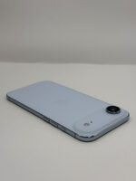 iPhone 17 Air 256 GB Albastru Grad A Produs Folosit - imagine 6
