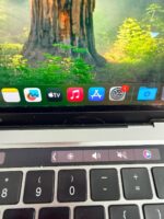 MacBook Pro 13” 2020 Apple M1 | 8GB RAM | 512GB SSD | Grad B | Produs Folosit - imagine 5