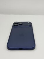 iPhone 17 Pro Max 256 GB Albastru Grad A Produs Folosit - imagine 3