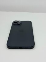iPhone 15 128 GB Negru Grad B Produs Folosit - imagine 3
