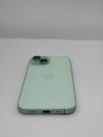 iPhone 15 128 GB Verde Grad B Produs Folosit - imagine 3