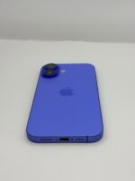 iPhone 16 128 GB Albastru Grad B Produs Folosit - imagine 3