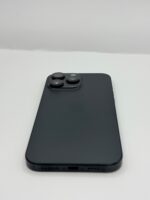 iPhone 16 Pro Max 256 GB Negru Grad A Produs Folosit - imagine 3
