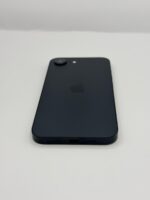 iPhone 16e 128 GB Negru Grad A Produs Folosit - imagine 3