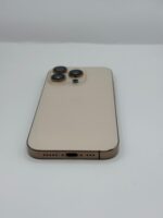 iPhone 16 Pro 128 GB Gold Grad A Produs Folosit - imagine 3