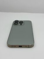 iPhone 16 Pro 128 GB Gri Grad A Produs Folosit - imagine 3
