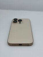 iPhone 16 Pro 128 GB Gold Grad A Produs Folosit - imagine 3