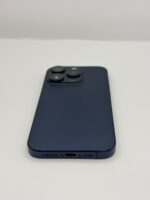 iPhone 15 Pro 128 GB Albastru Grad A Produs Folosit - imagine 3
