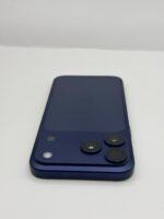 iPhone 17 Pro Max 256 GB Albastru Grad A Produs Folosit - imagine 2