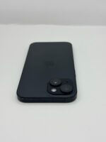 iPhone 15 128 GB Negru Grad B Produs Folosit - imagine 2