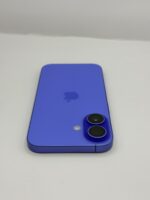 iPhone 16 128 GB Albastru Grad B Produs Folosit - imagine 2
