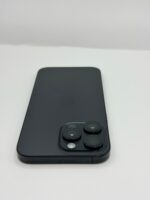 iPhone 16 Pro Max 256 GB Negru Grad A Produs Folosit - imagine 2