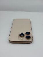 iPhone 16 Pro 128 GB Gold Grad A Produs Folosit - imagine 2