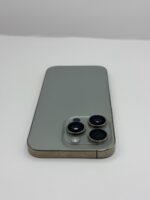 iPhone 16 Pro 128 GB Gri Grad A Produs Folosit - imagine 2