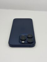 iPhone 15 Pro 128 GB Albastru Grad A Produs Folosit - imagine 2