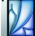 iPad Air 11 M3 128 GB Albastru Grad A Produs Folosit