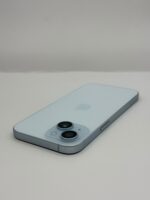 iPhone 15 128 GB Albastru Grad A Produs Folosit - imagine 7
