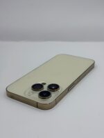 iPhone 14 Pro 128 GB Gold Grad C Produs Folosit - imagine 7