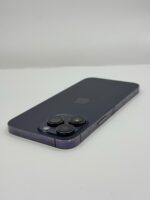 iPhone 14 Pro Max 128 GB Violet Grad B Produs Folosit - imagine 7