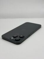 iPhone 14 Pro Max 256 GB Negru Grad B Produs Folosit - imagine 7