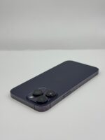 iPhone 14 Pro Max 256 GB Violet Grad A Produs Folosit - imagine 7